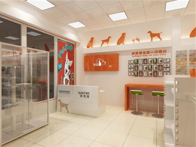 加盟开宠物店的优势在哪里? 加盟开宠物店的优势在哪里?