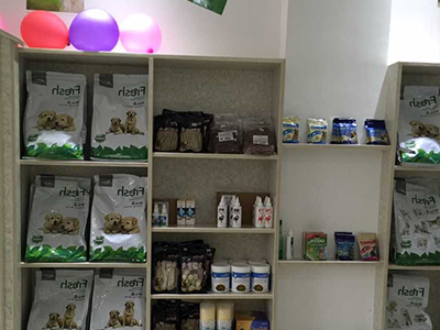 开好宠物店需要具备的条件 开好宠物店需要具备的条件